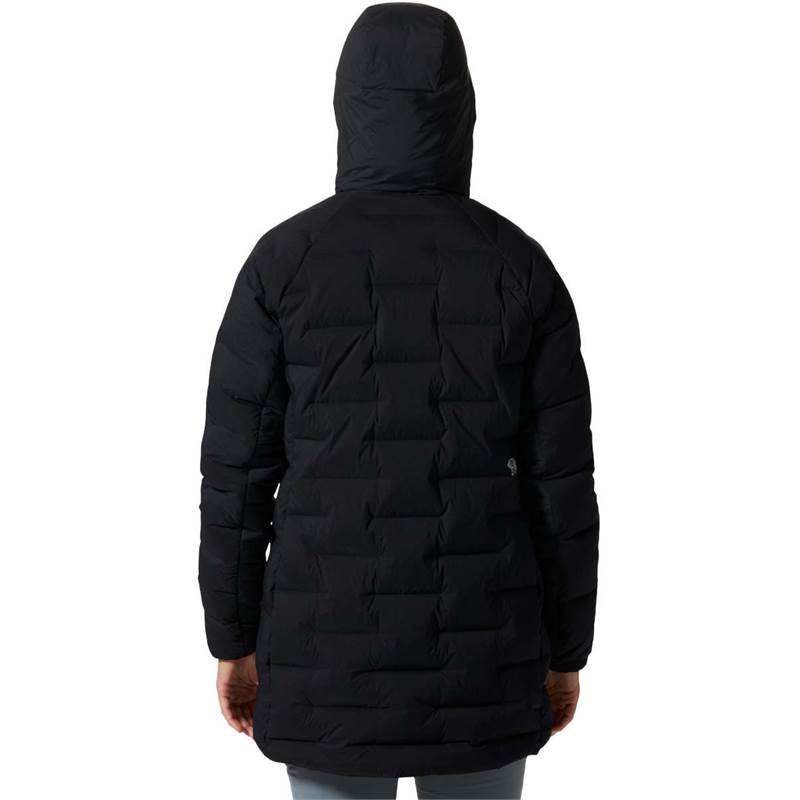 Mountain Hardwear Womens Stretchdown Parka Jacket-5